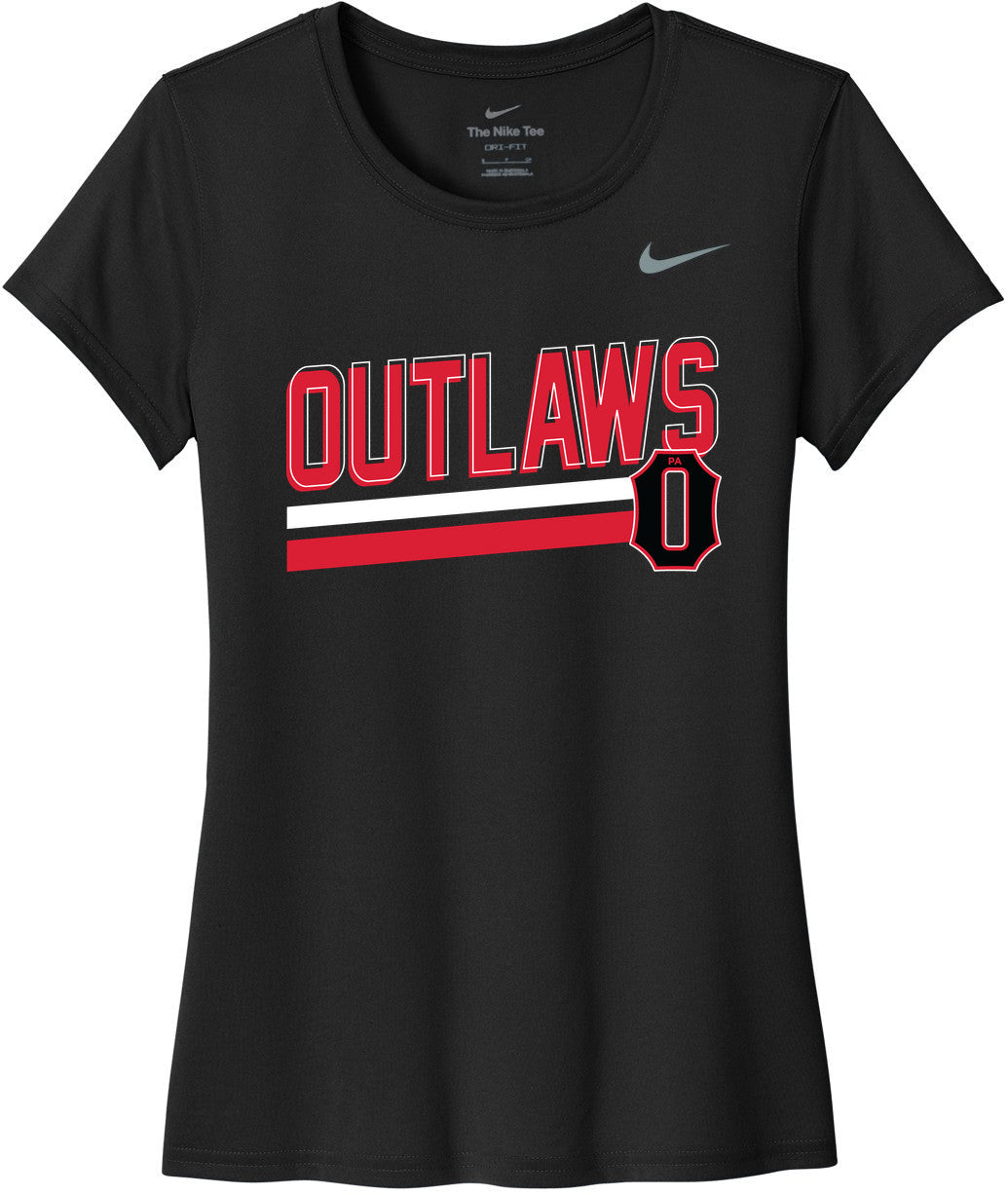 Nike Ladies Legend Tee