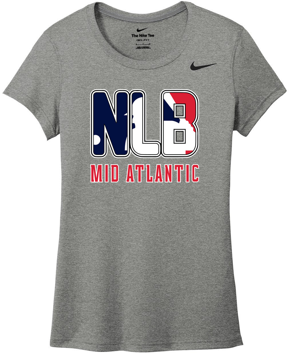 Nike Ladies Legend Tee