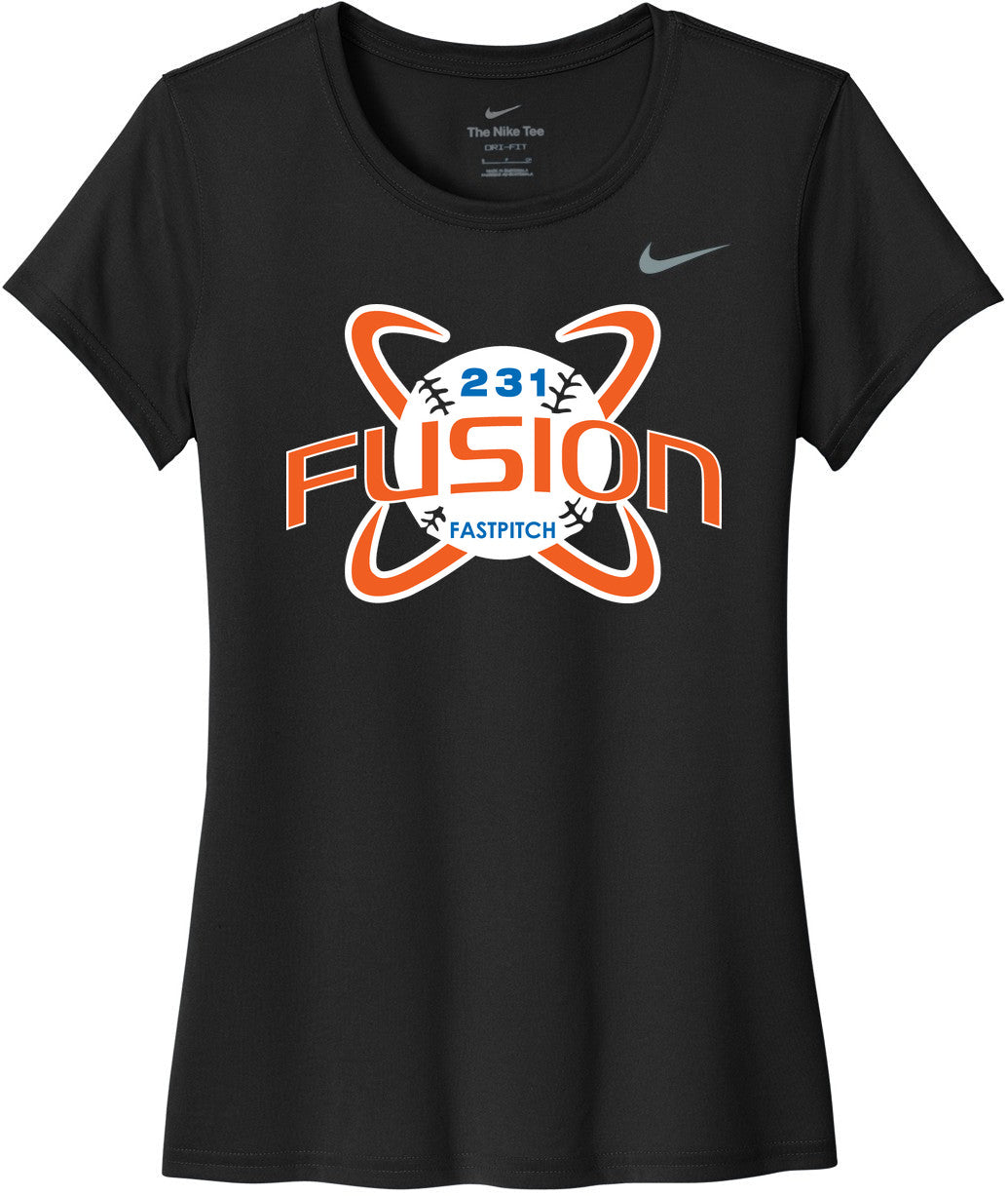 Nike Ladies Legend Tee