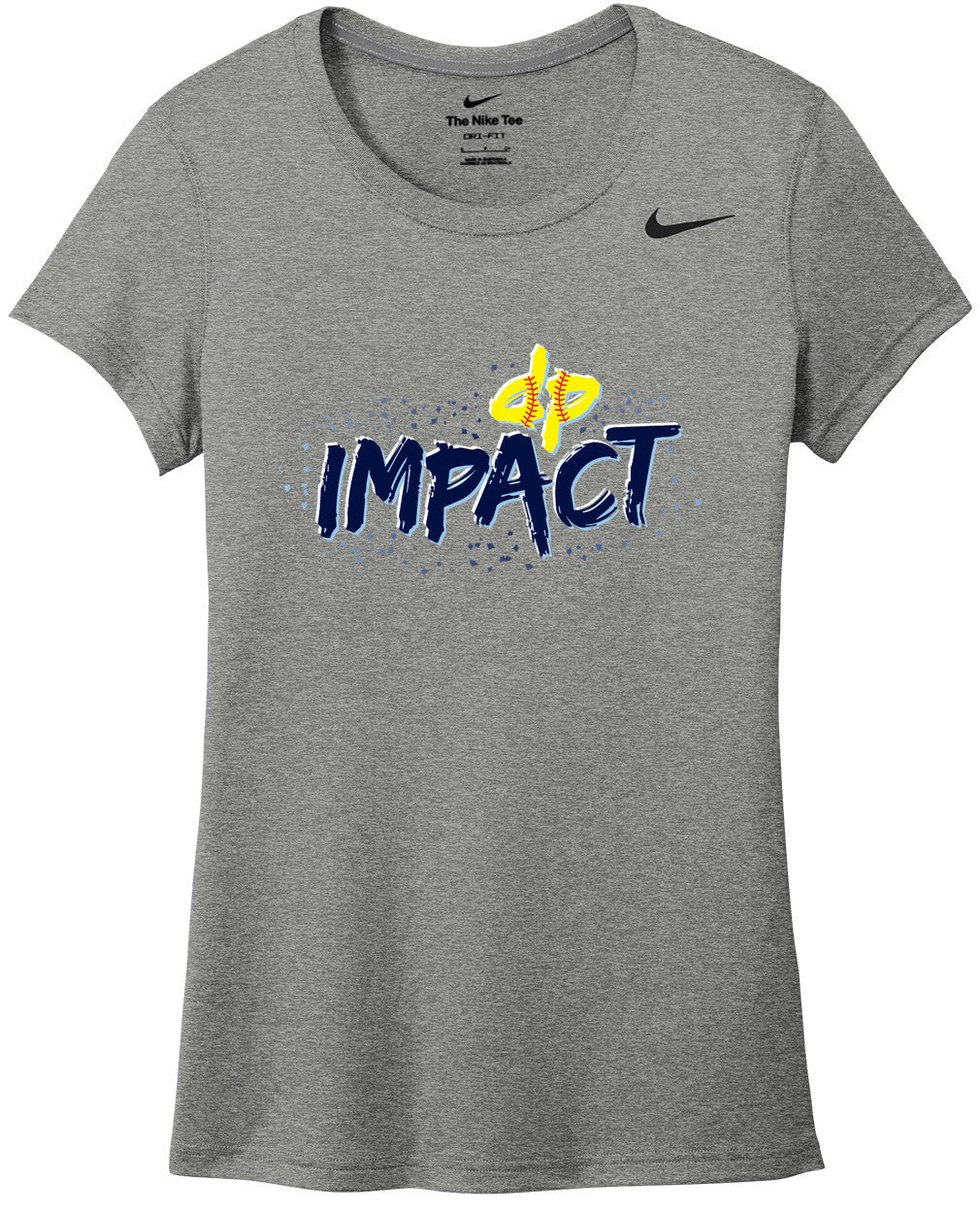 Nike Ladies Legend Tee
