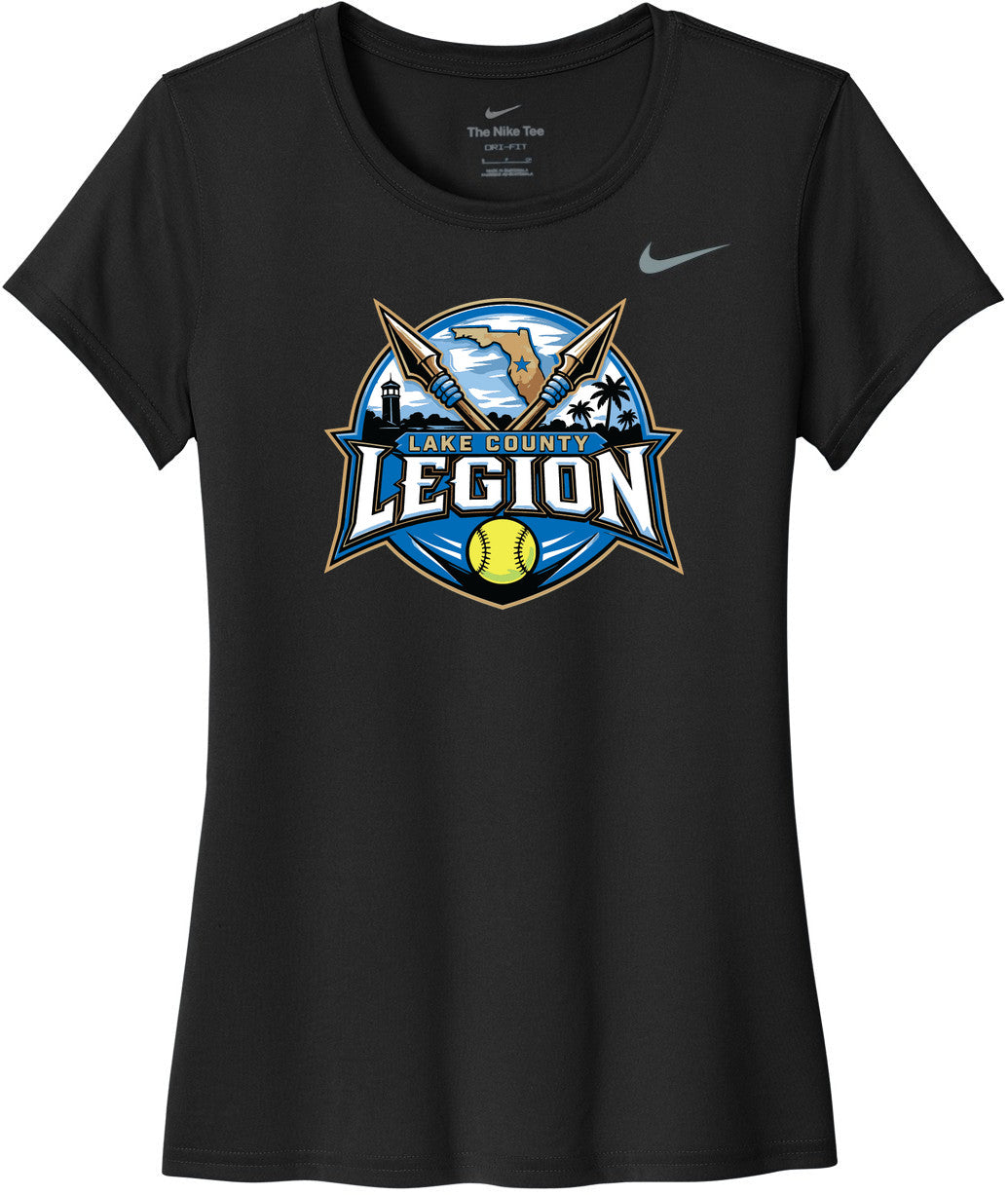 Nike Ladies Legend Tee