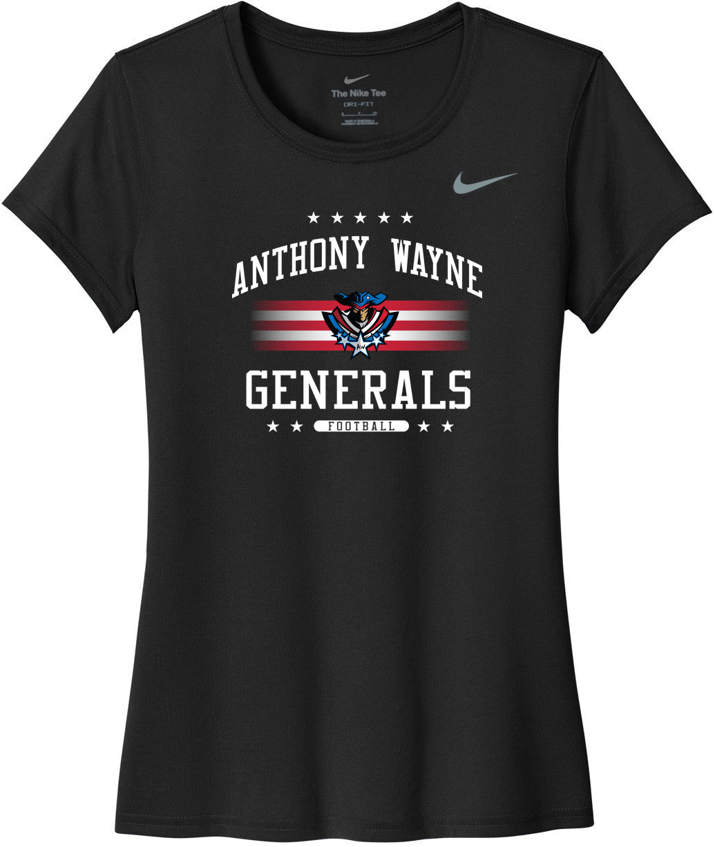 Nike Ladies Legend Tee