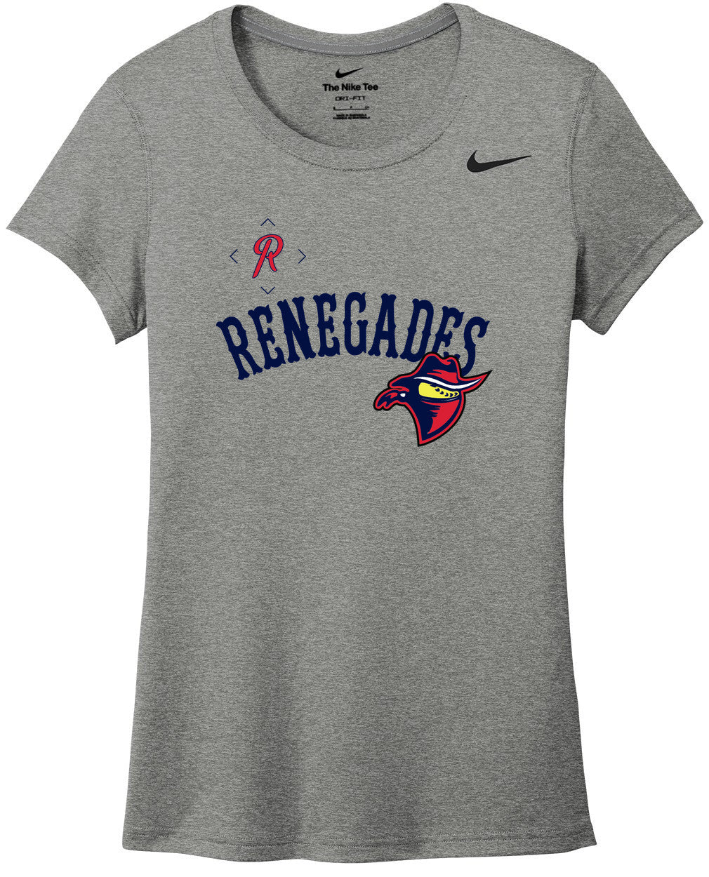 Nike Ladies Legend Tee