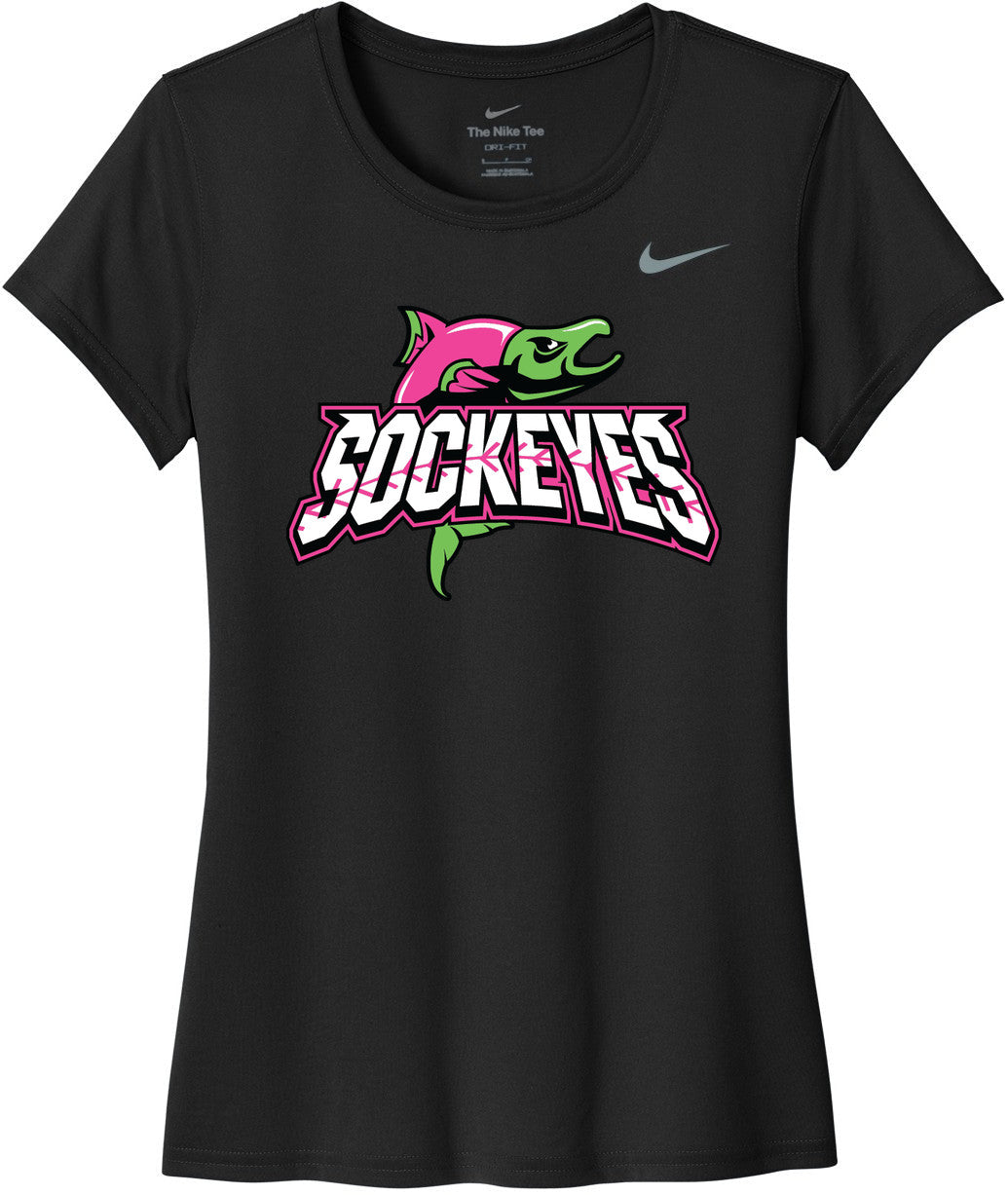 Nike Ladies Legend Tee