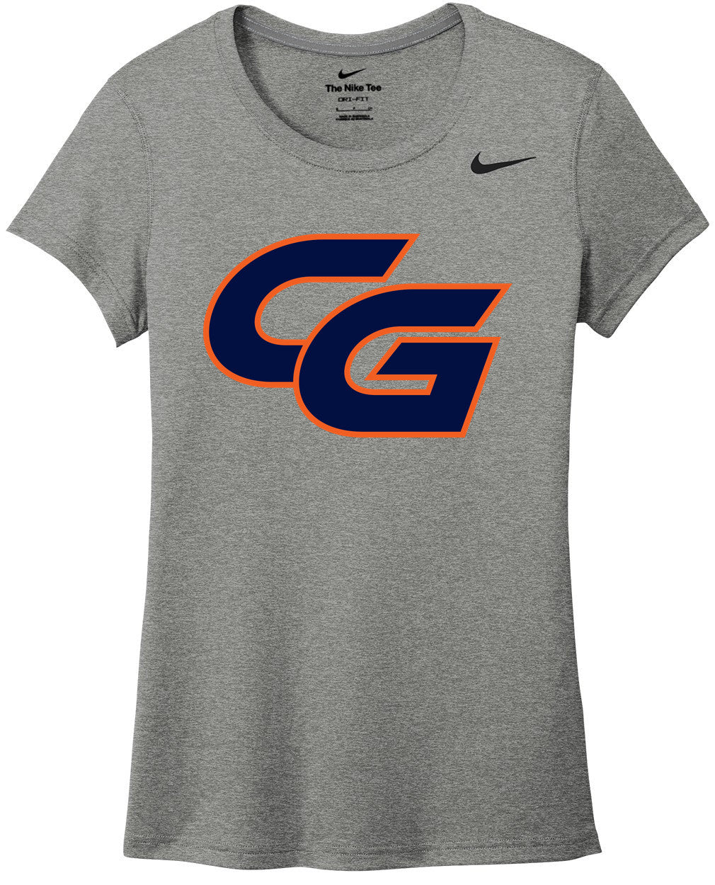 Nike Ladies Legend Tee