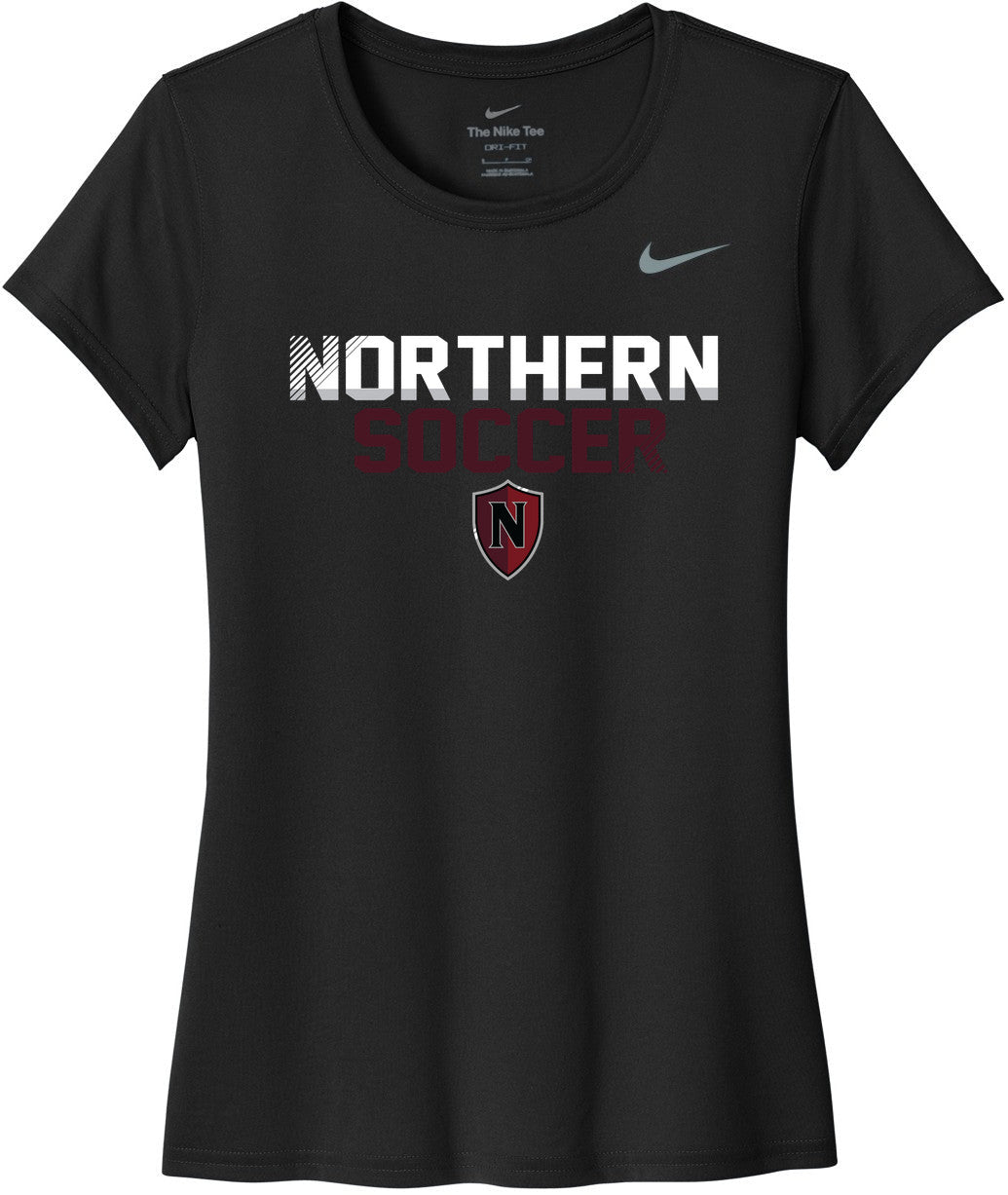 Nike Ladies Legend Tee