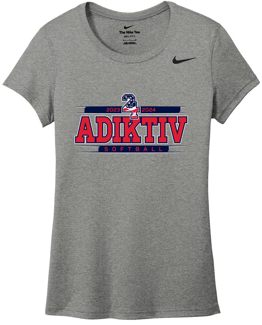 Nike Ladies Legend Tee