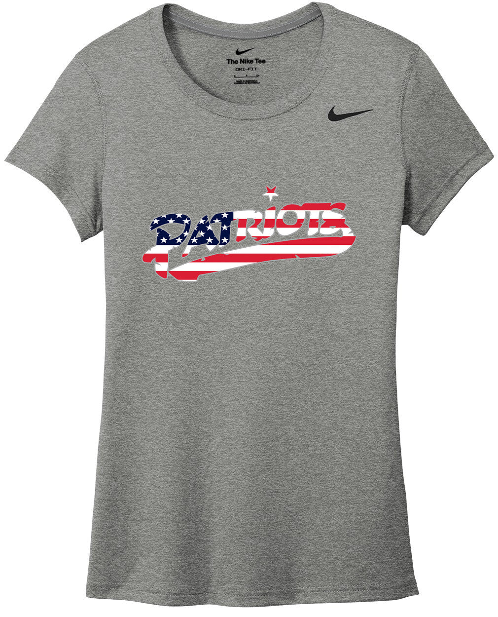 Nike Ladies Legend Tee