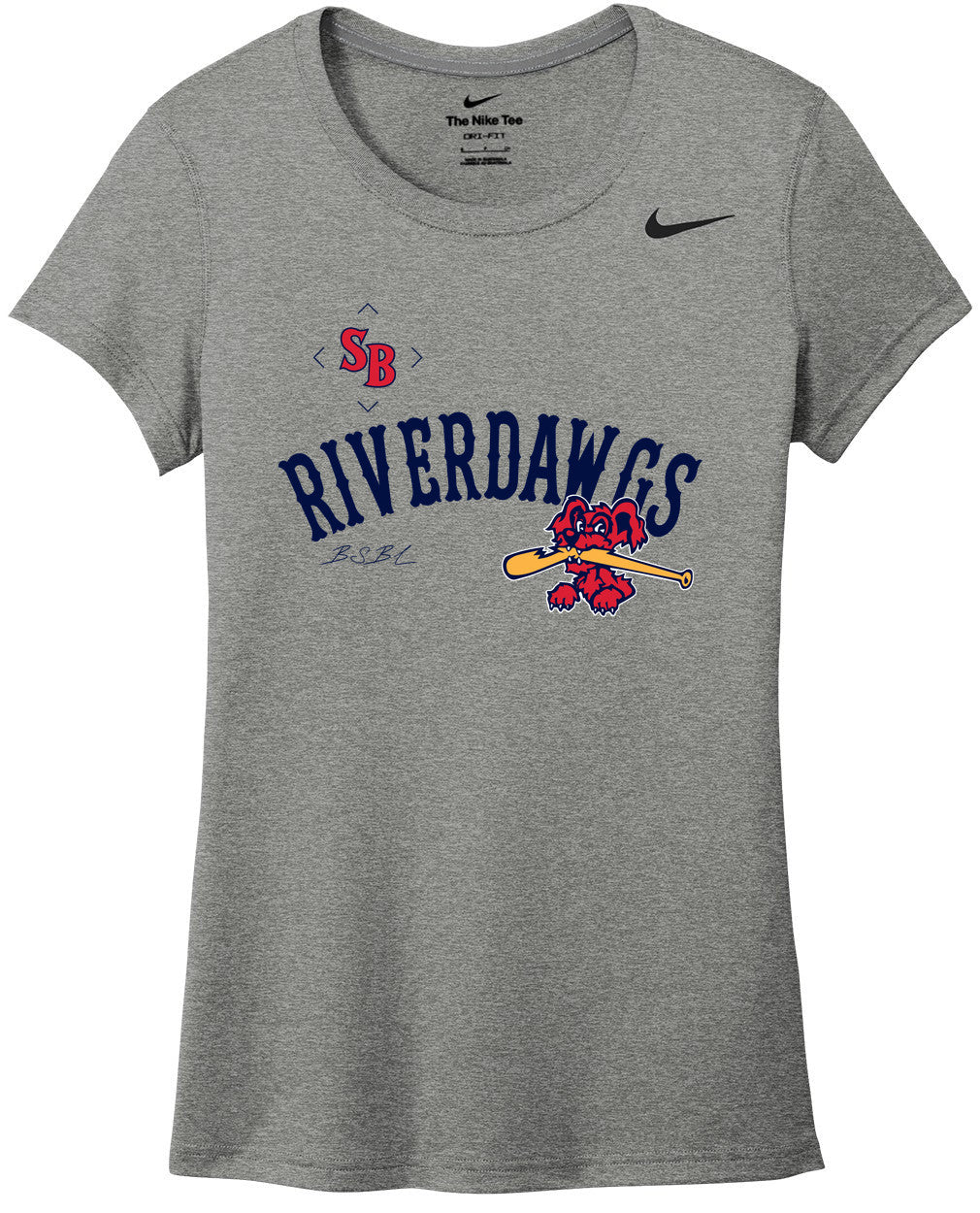Nike Ladies Legend Tee
