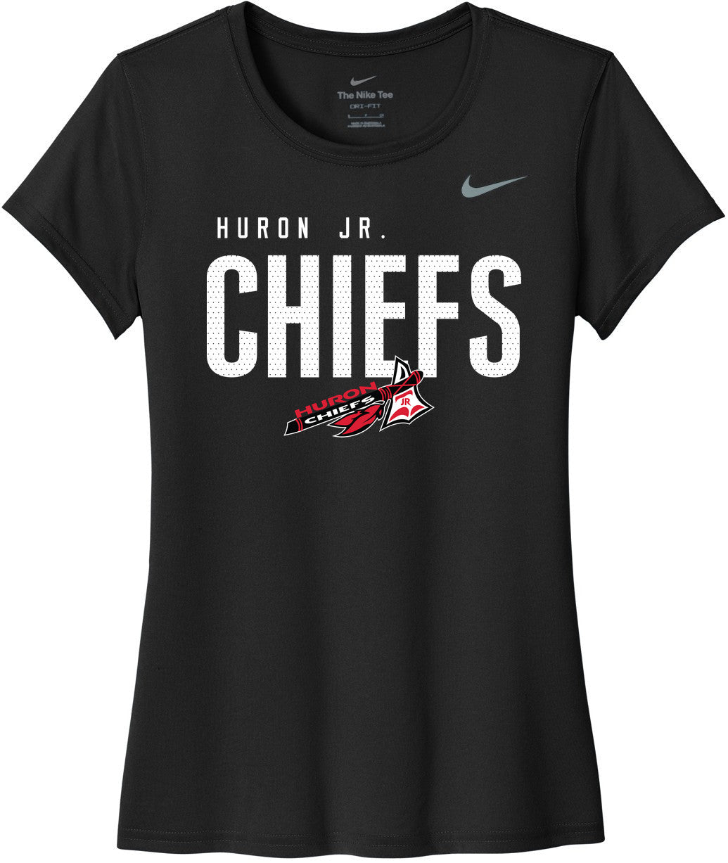 Nike Ladies Legend Tee