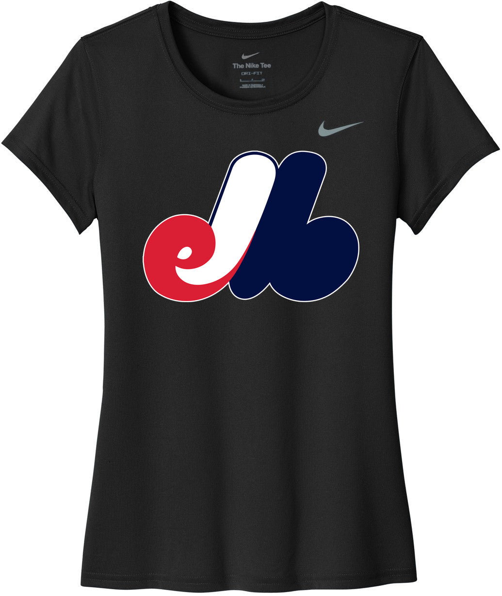 Nike Ladies Legend Tee