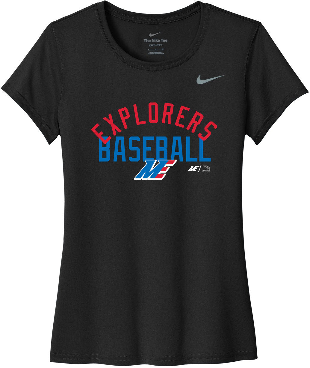 Nike Ladies Legend Tee