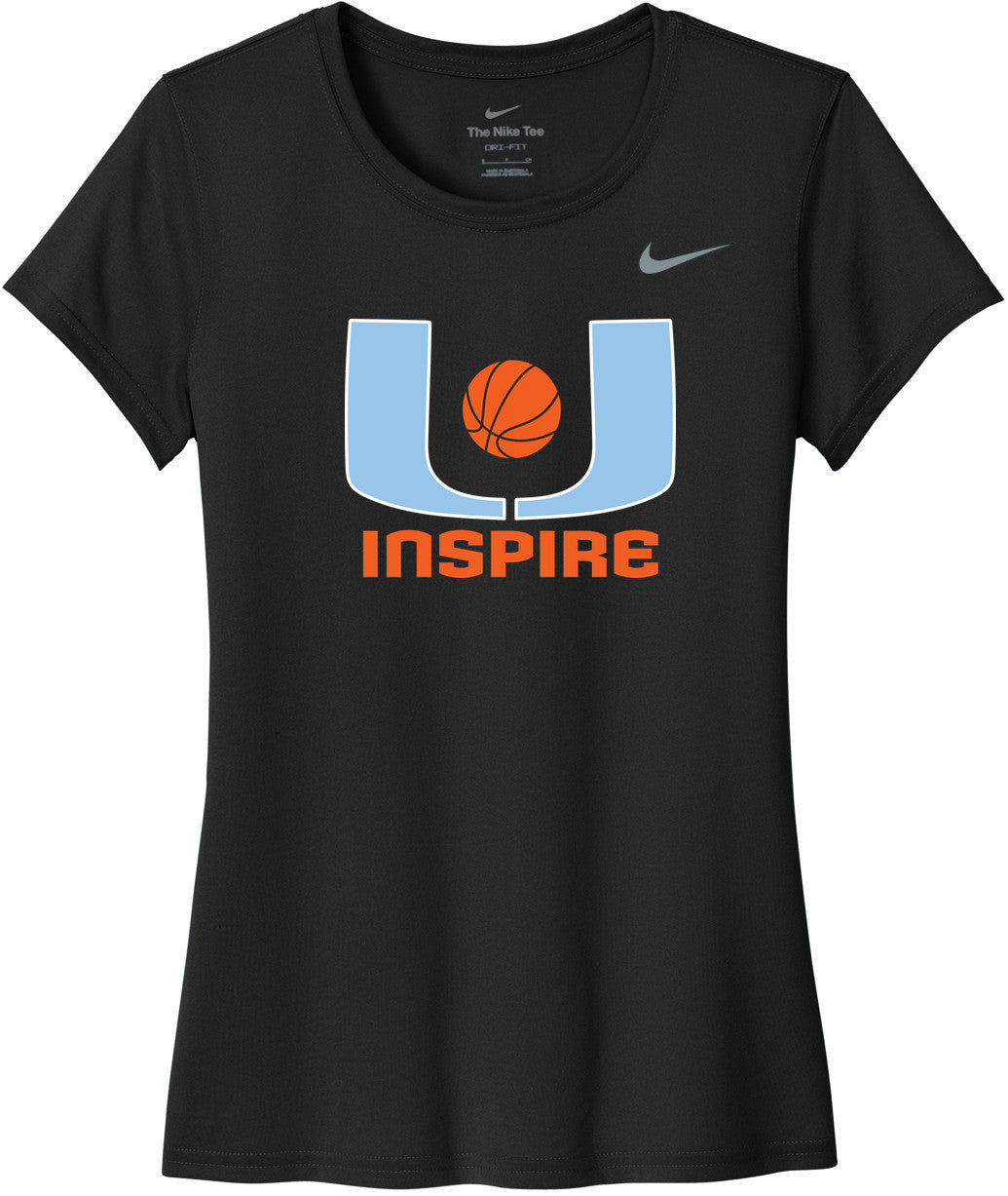 Nike Ladies Legend Tee