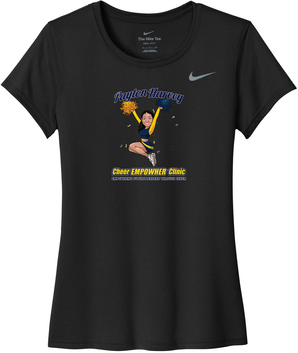 Nike Ladies Legend Tee