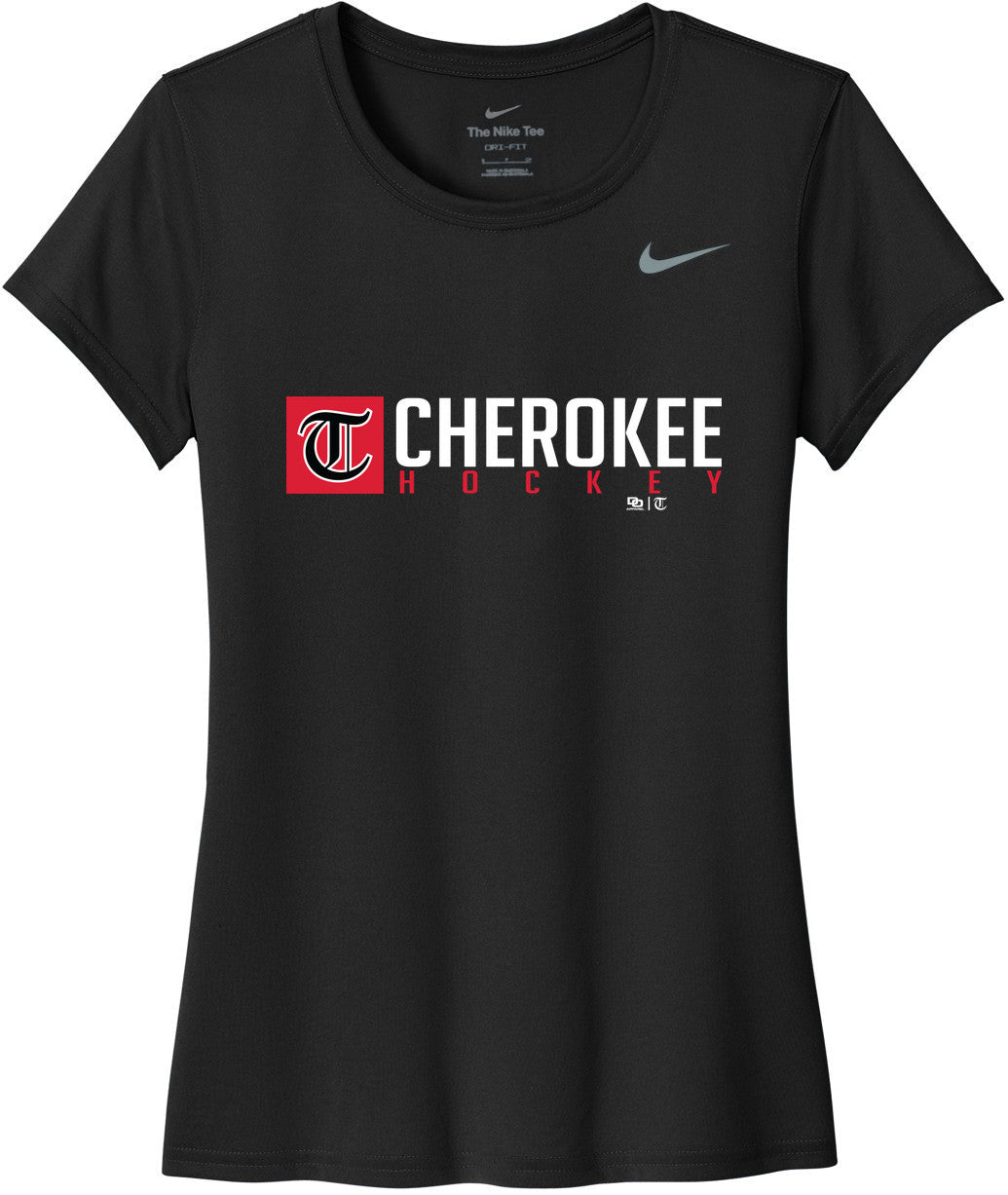 Nike Ladies Legend Tee