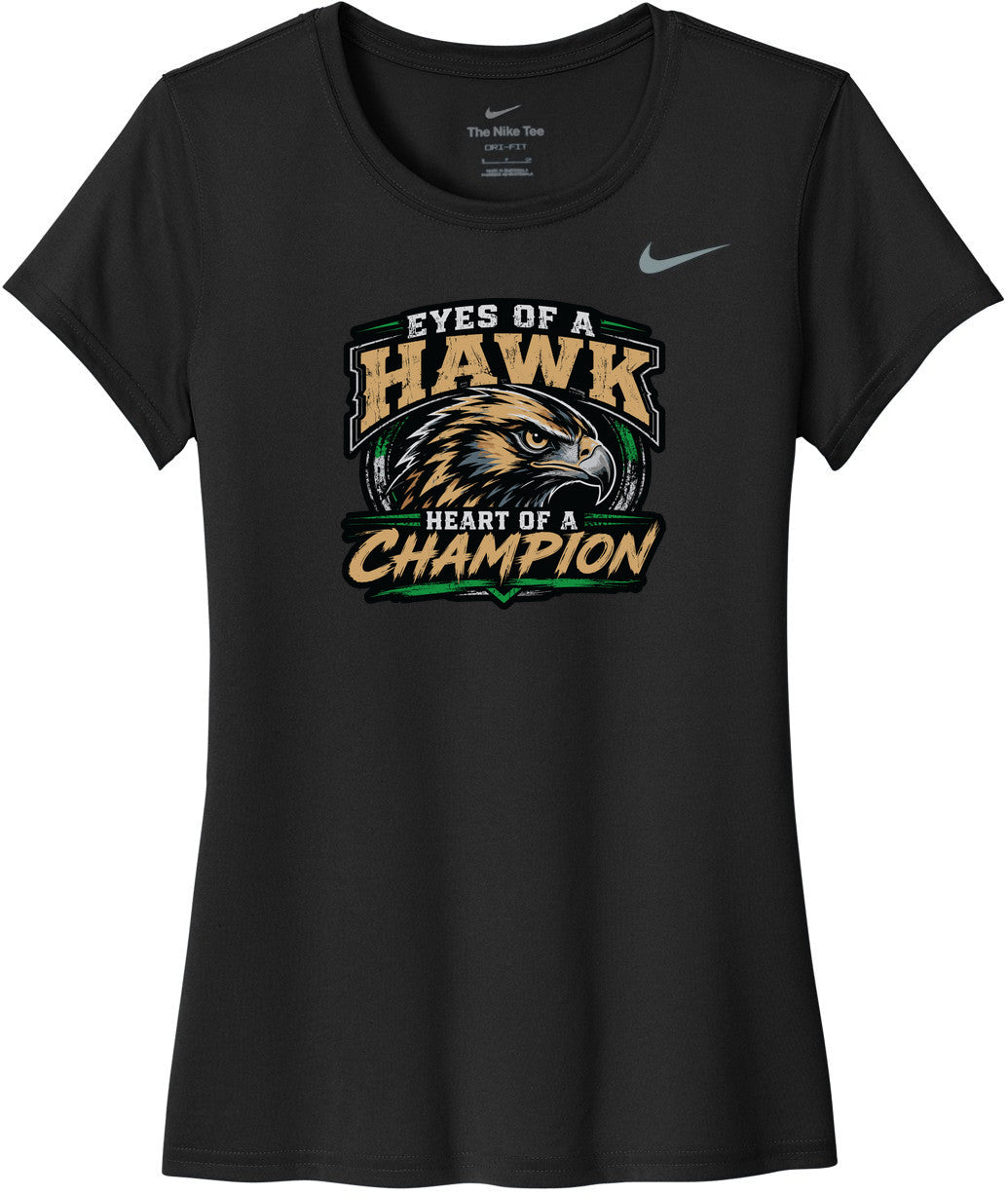 Nike Ladies Legend Tee