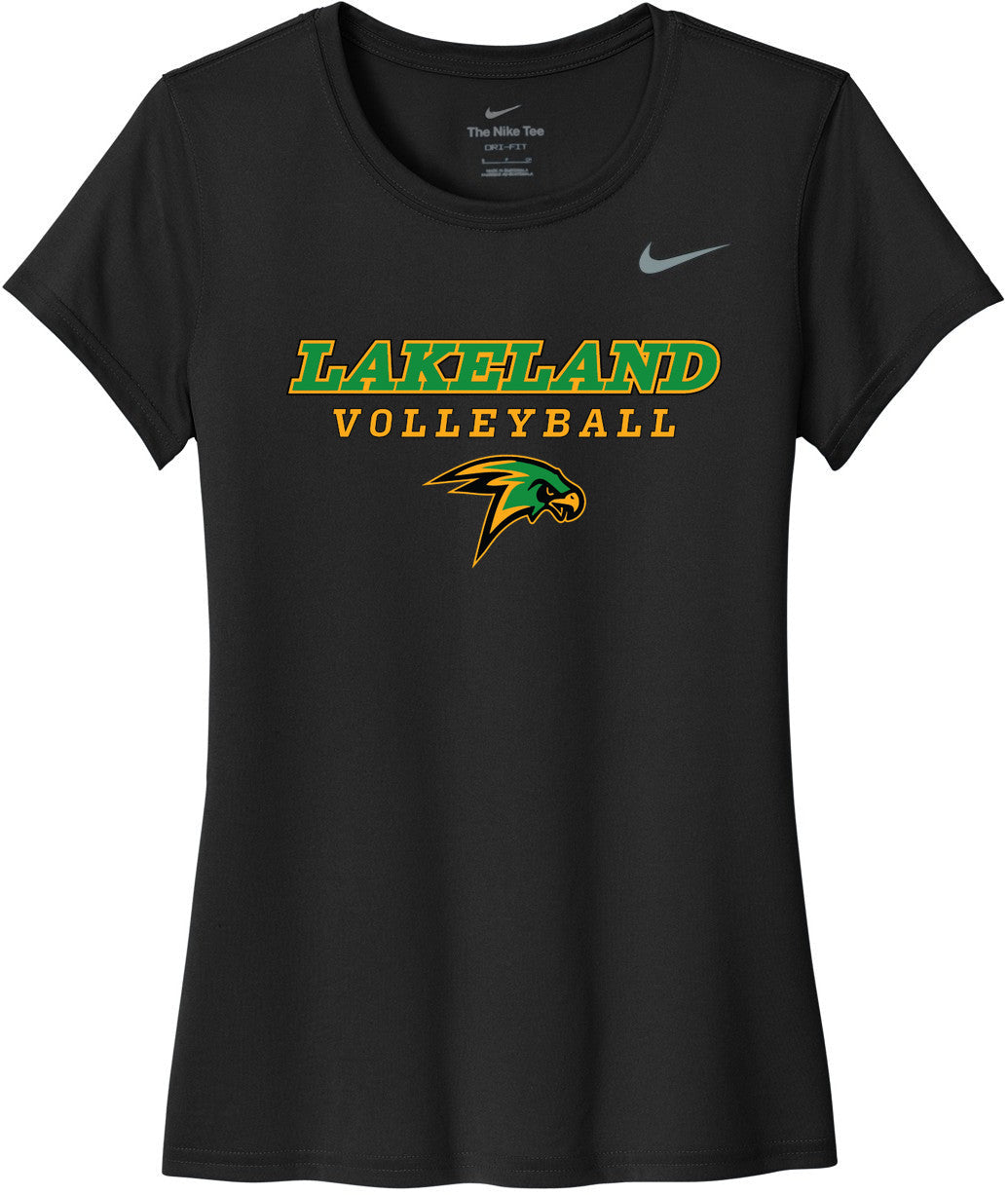 Nike Ladies Legend Tee