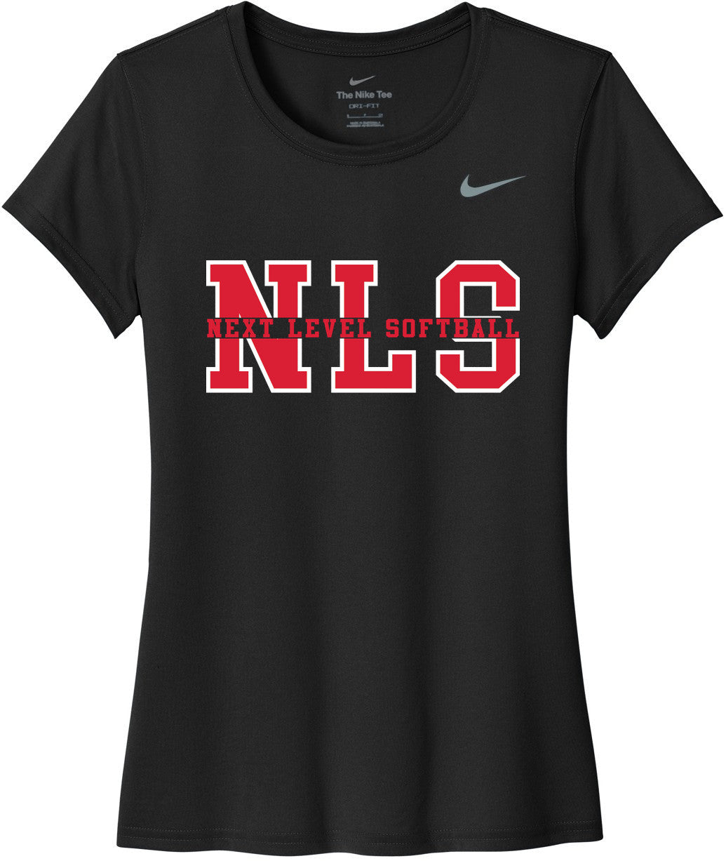 Nike Ladies Legend Tee