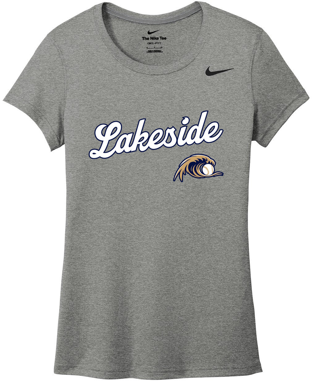Nike Ladies Legend Tee