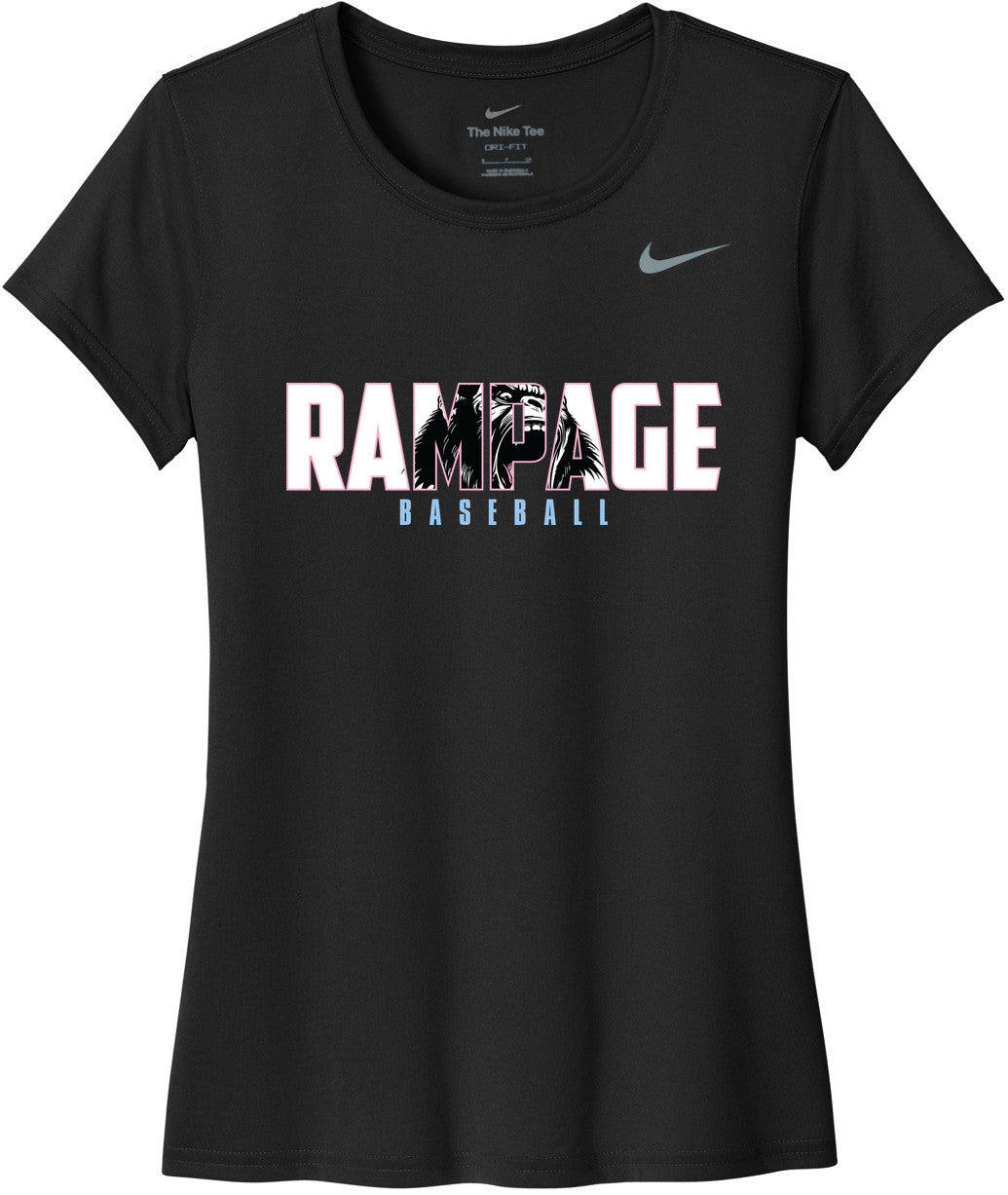 Nike Ladies Legend Tee