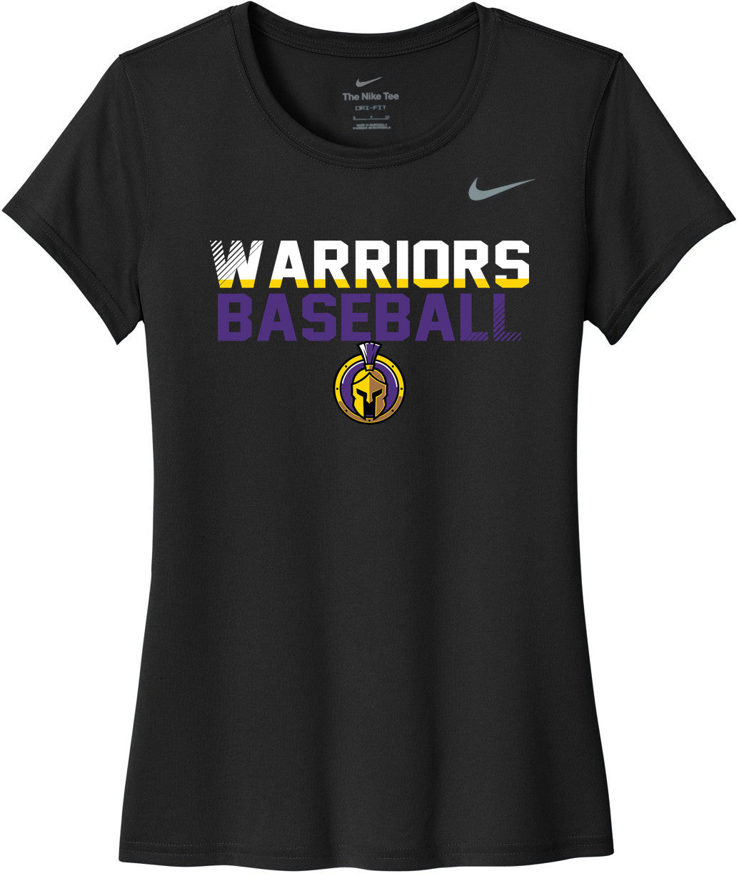 Nike Ladies Legend Tee