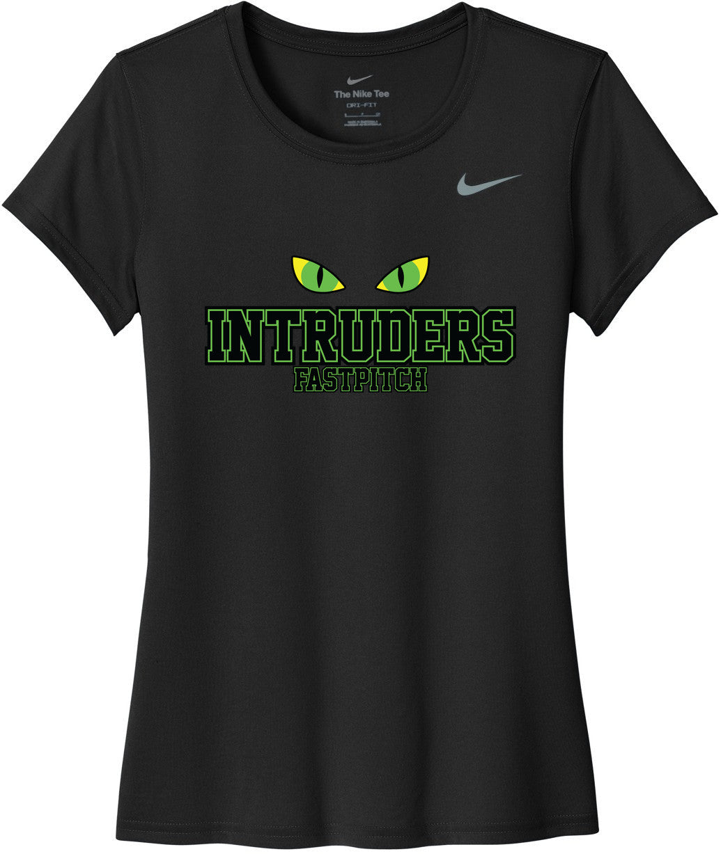 Nike Ladies Legend Tee