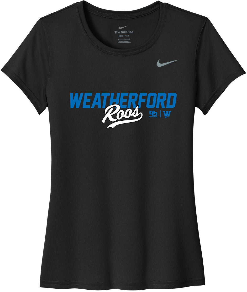 Nike Ladies Legend Tee