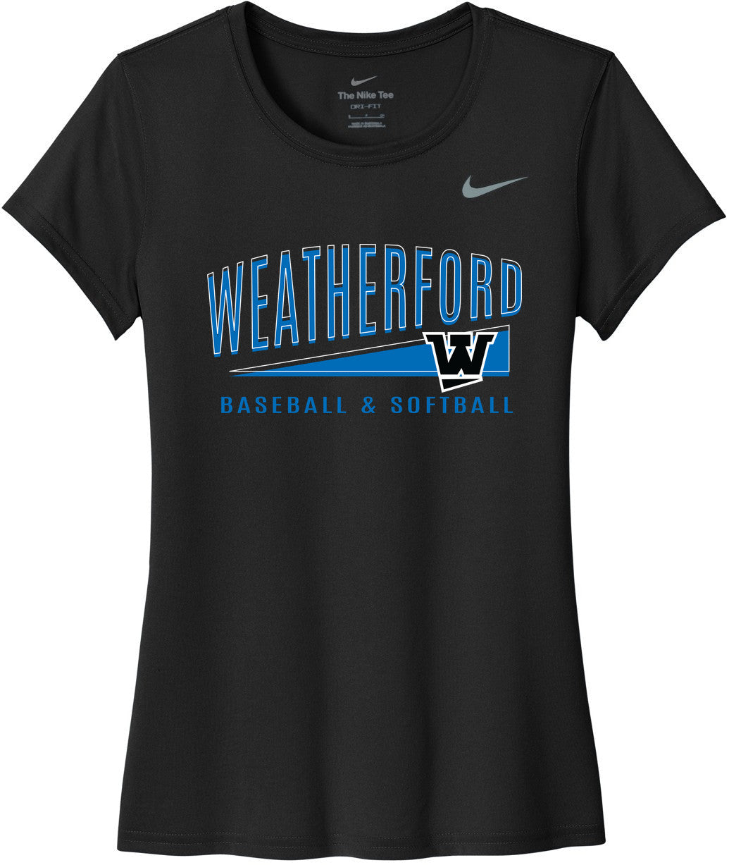 Nike Ladies Legend Tee