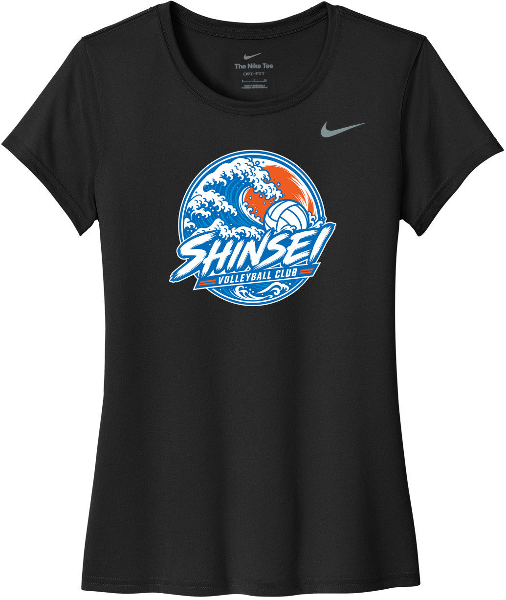 Nike Ladies Legend Tee