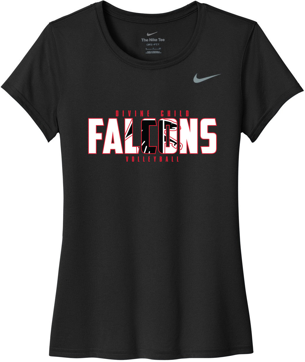 Nike Ladies Legend Tee
