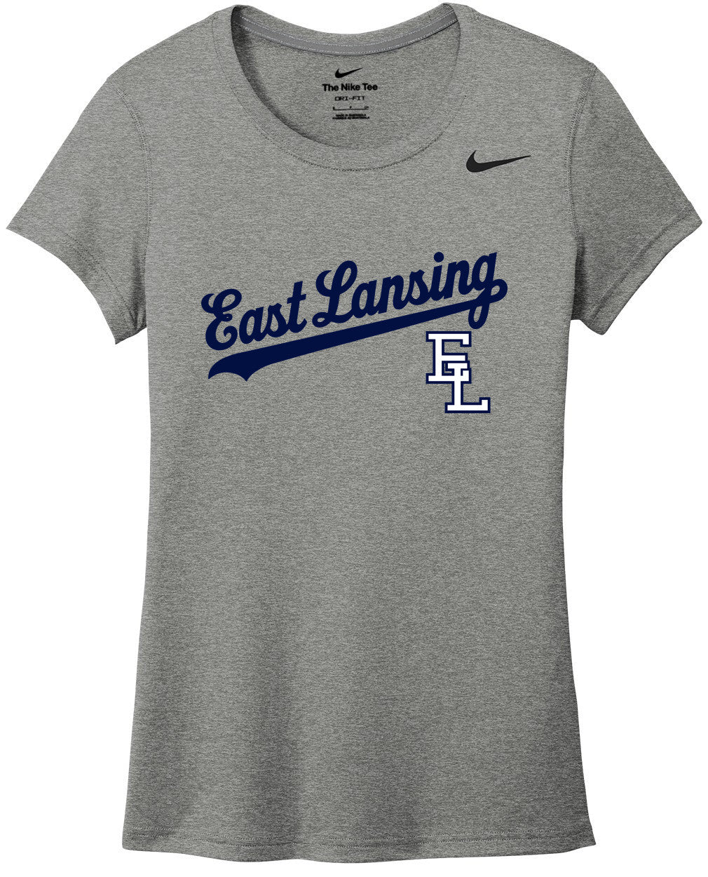 Nike Ladies Legend Tee