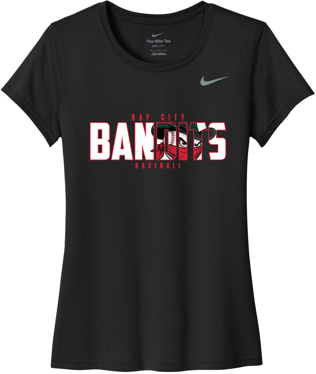 Nike Ladies Legend Tee
