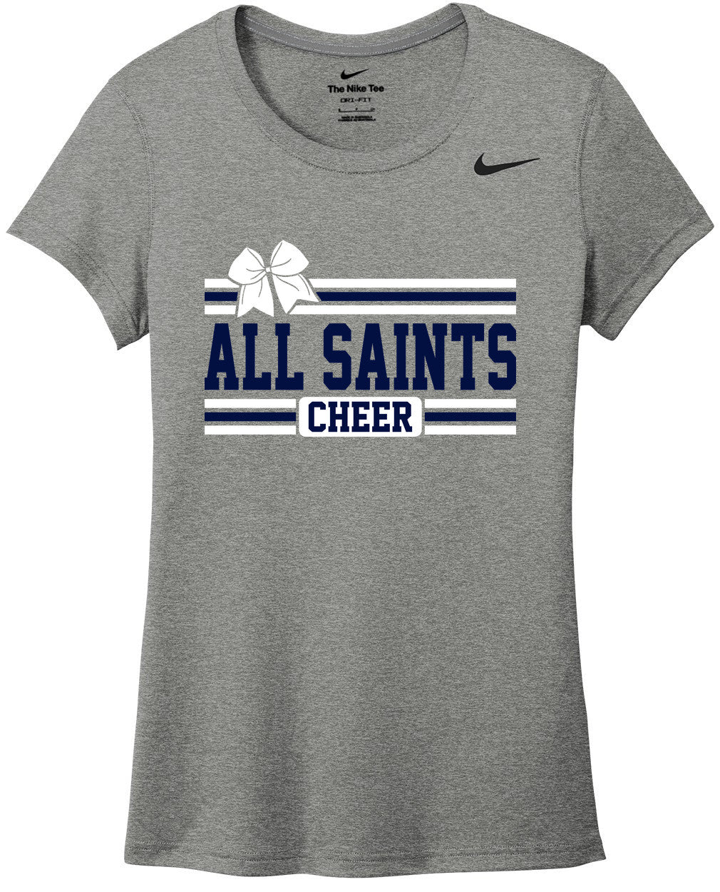 Nike Ladies Legend Tee