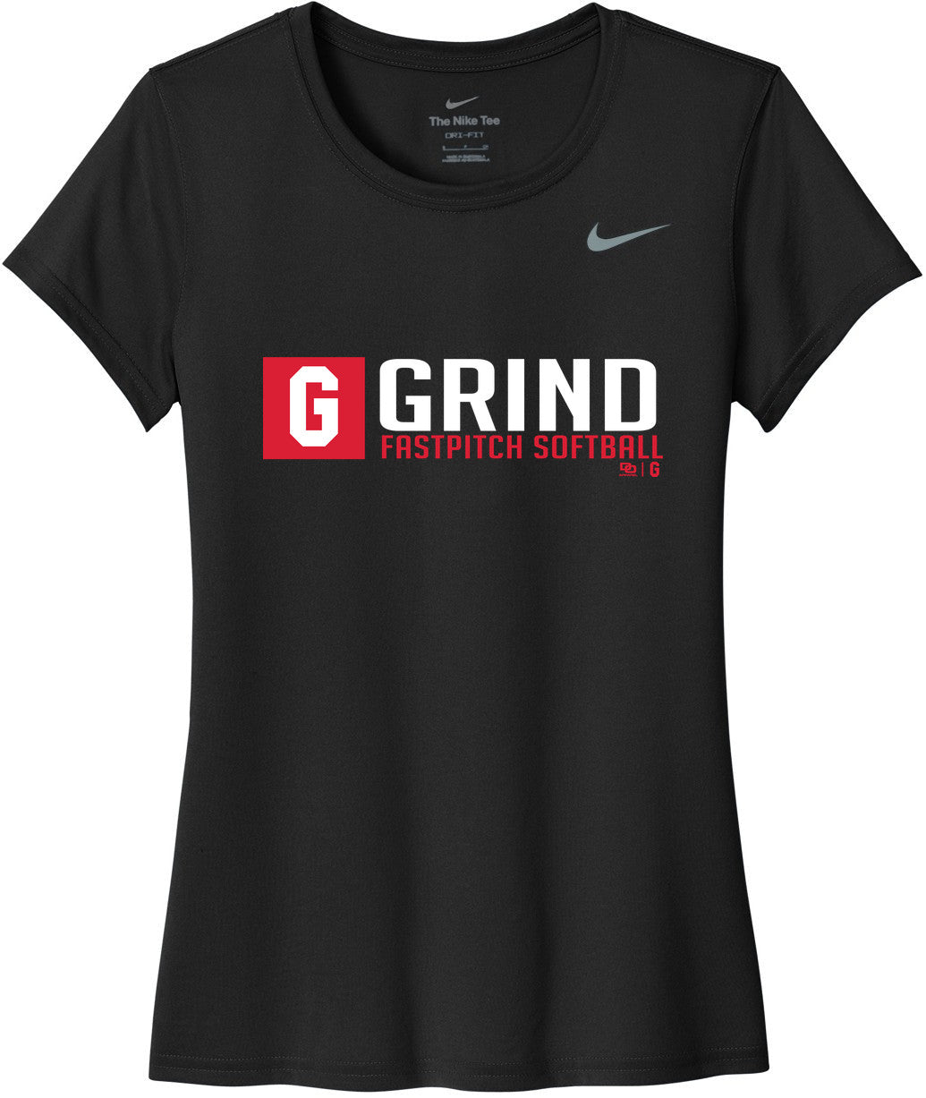 Nike Ladies Legend Tee