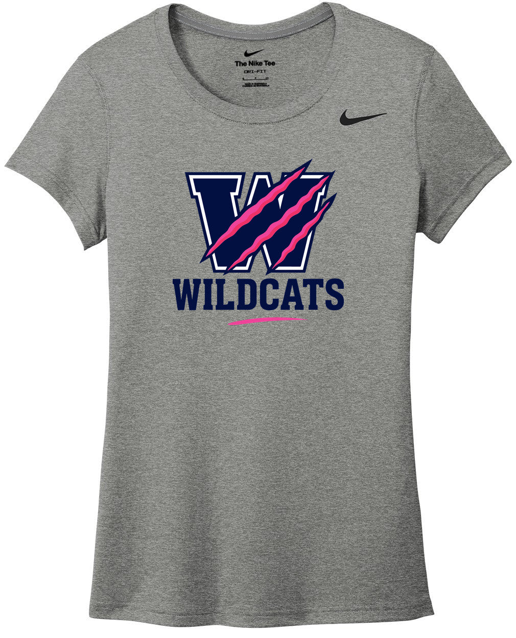 Nike Ladies Legend Tee