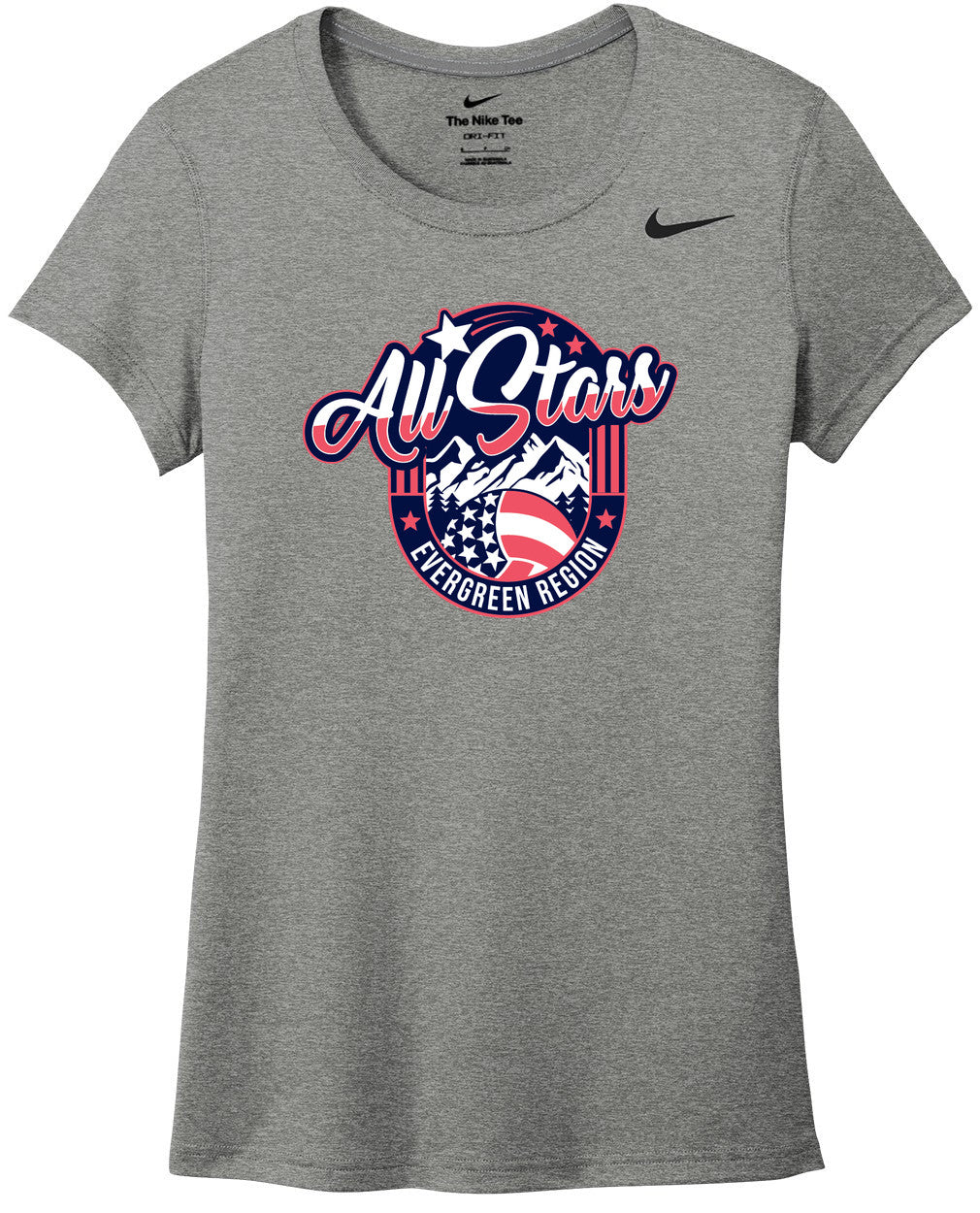 Nike Ladies Legend Tee
