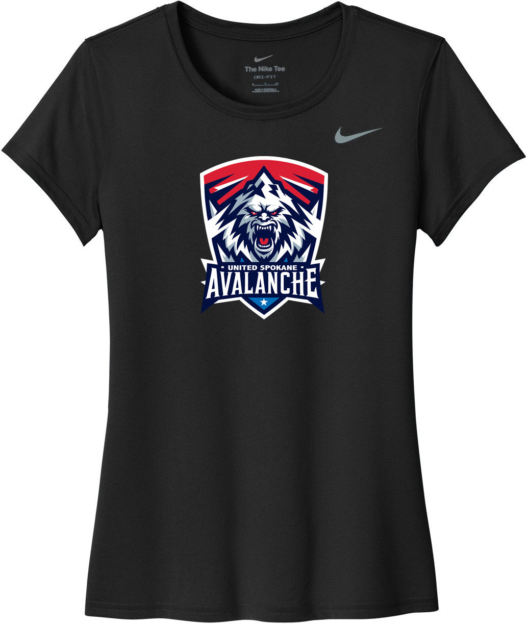 Nike Ladies Legend Tee