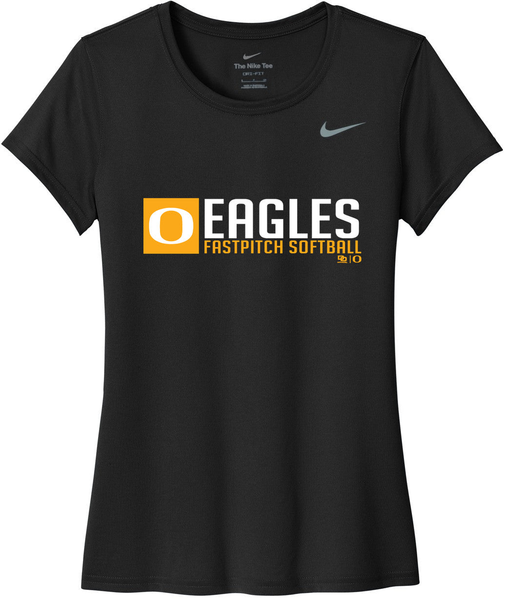 Nike Ladies Legend Tee