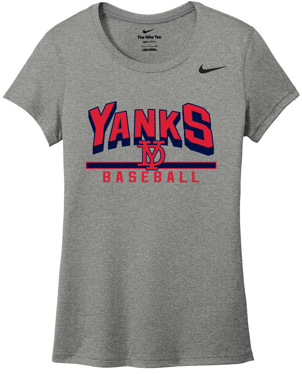 Nike Ladies Legend Tee