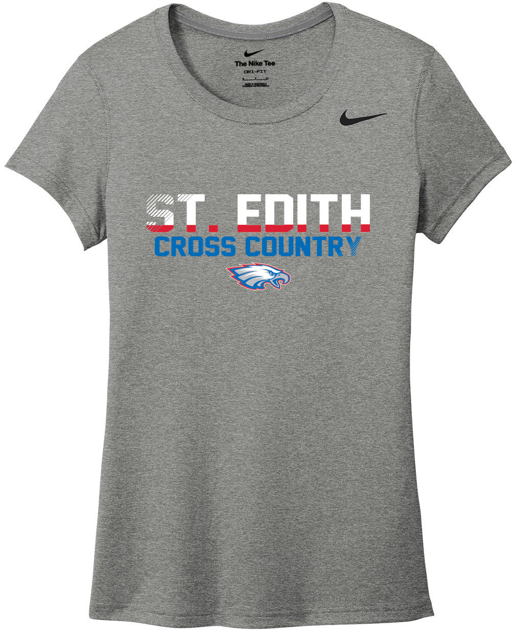 Nike Ladies Legend Tee