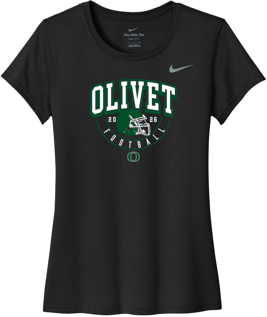 Nike Ladies Legend Tee