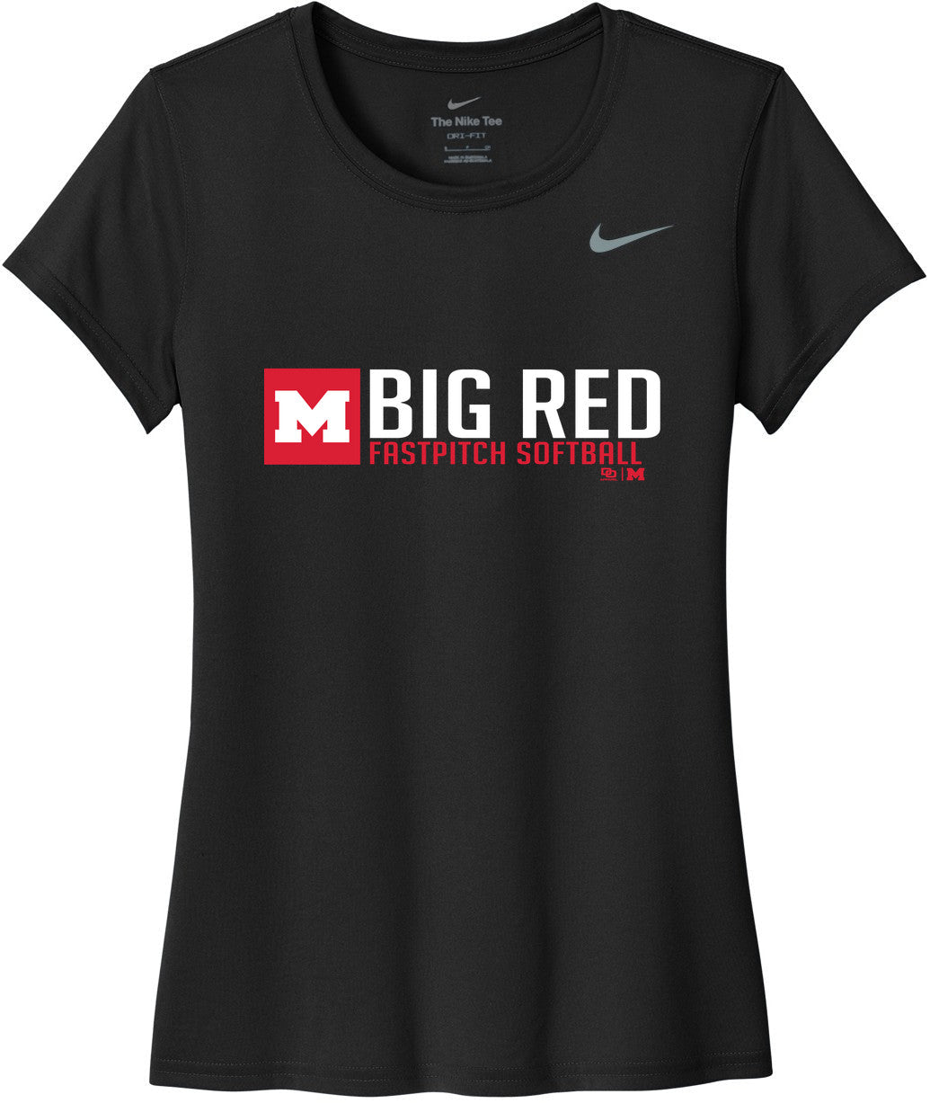 Nike Ladies Legend Tee
