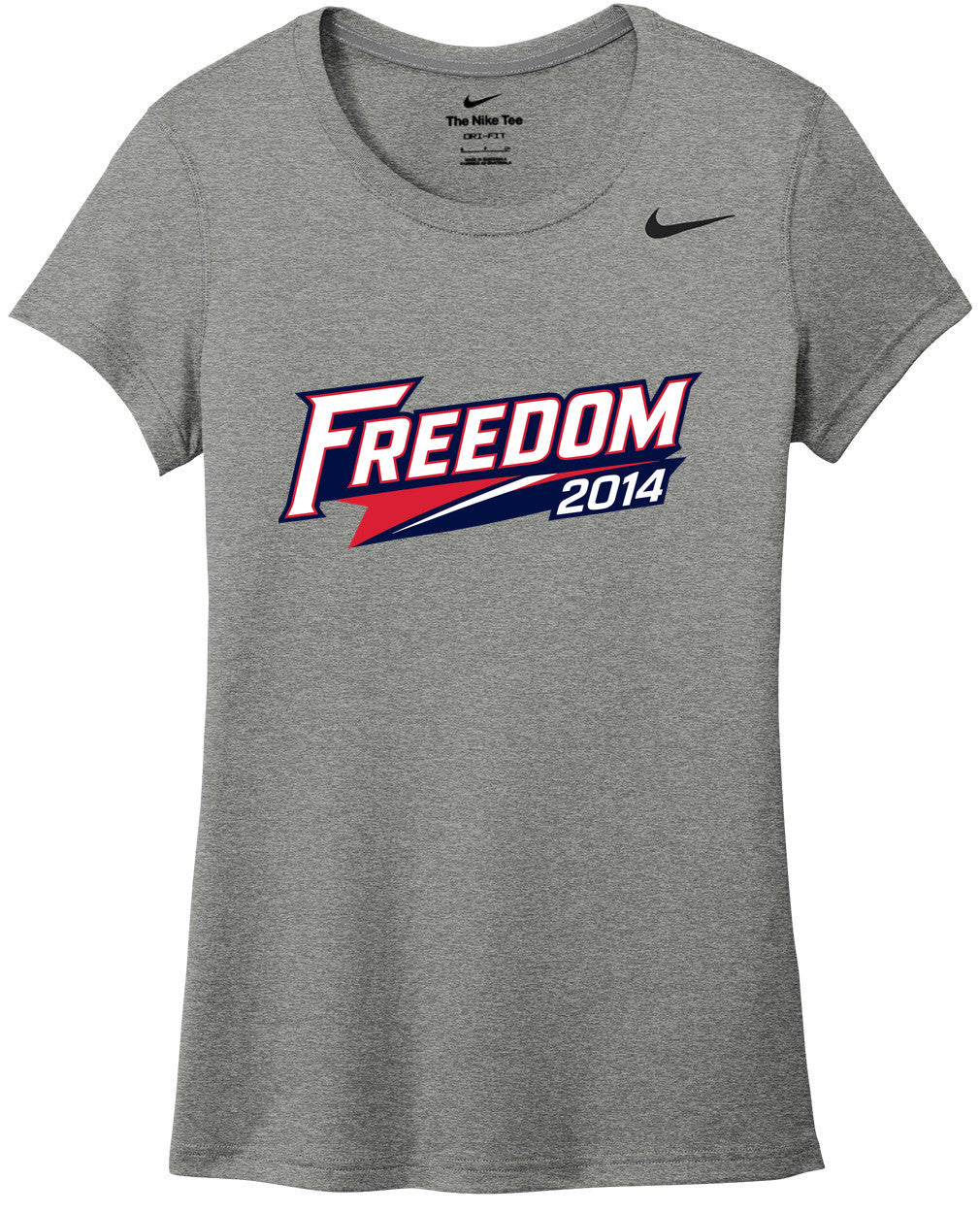 Nike Ladies Legend Tee