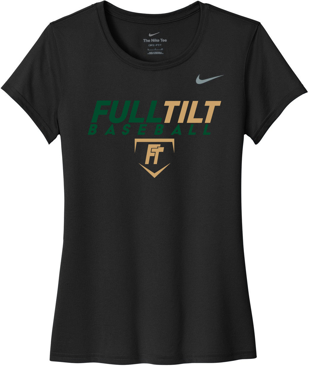 Nike Ladies Legend Tee