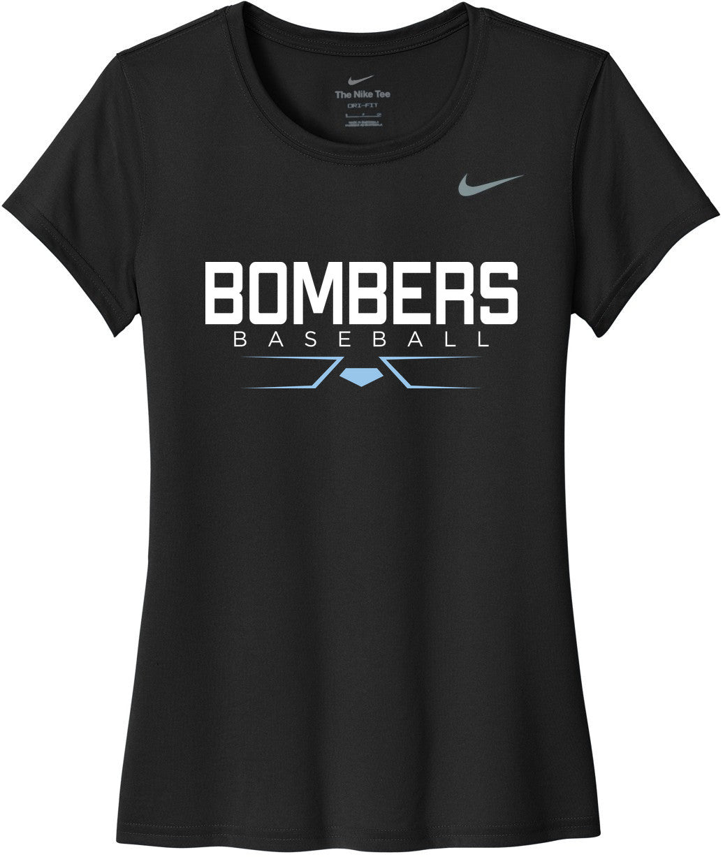 Nike Ladies Legend Tee