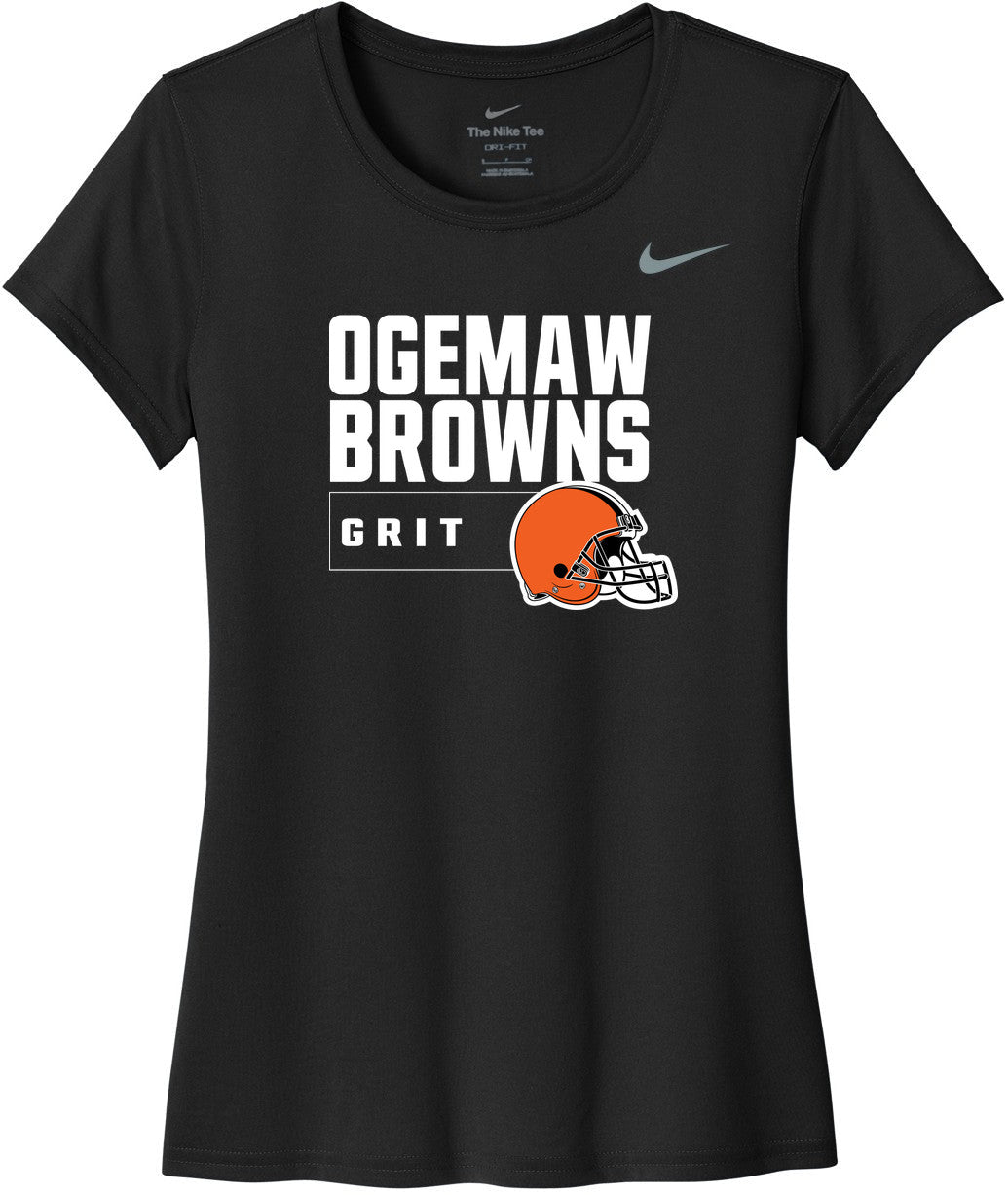 Nike Ladies Legend Tee