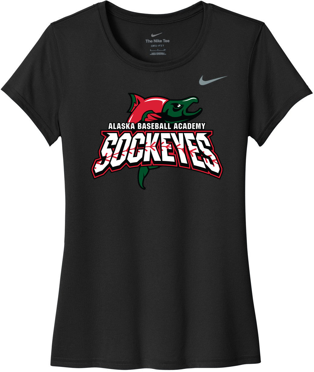 Nike Ladies Legend Tee