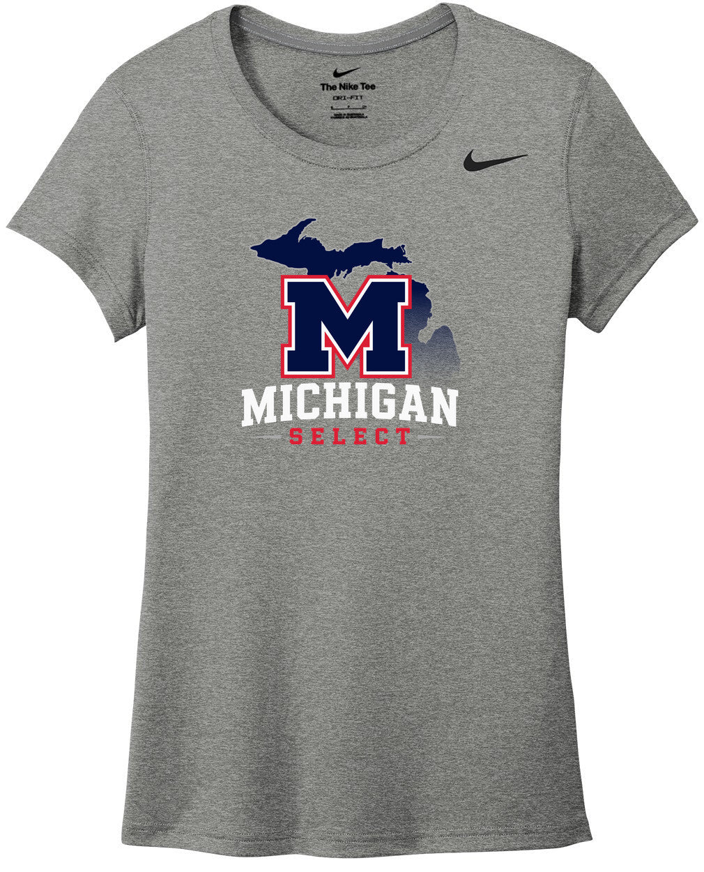 Nike Ladies Legend Tee