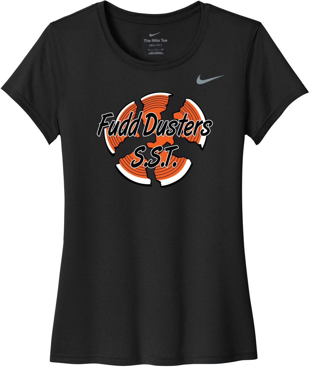 Nike Ladies Legend Tee