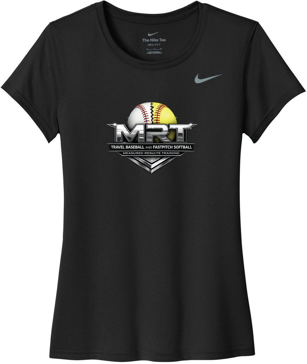 Nike Ladies Legend Tee